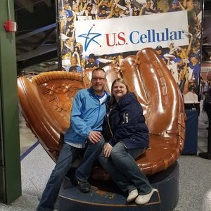 Meet your Posher, Tabitha